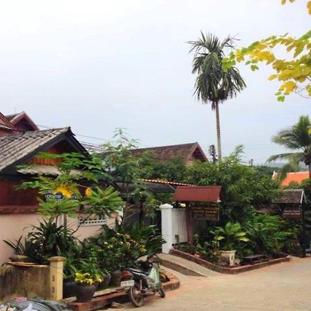 Lpq Backpackers Hostelルアンパバーン エクステリア 写真