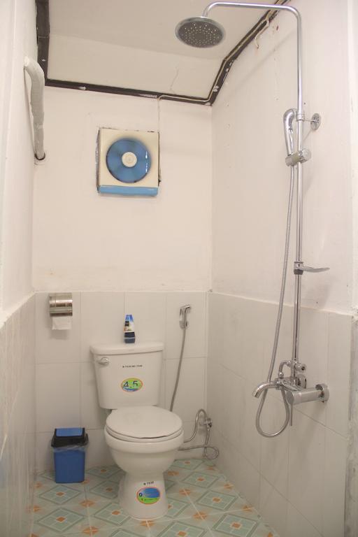 Lpq Backpackers Hostelルアンパバーン 部屋 写真