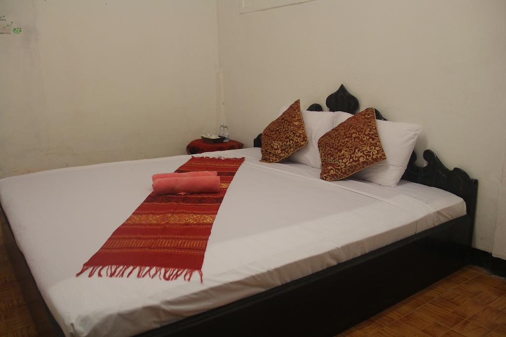 Lpq Backpackers Hostelルアンパバーン 部屋 写真