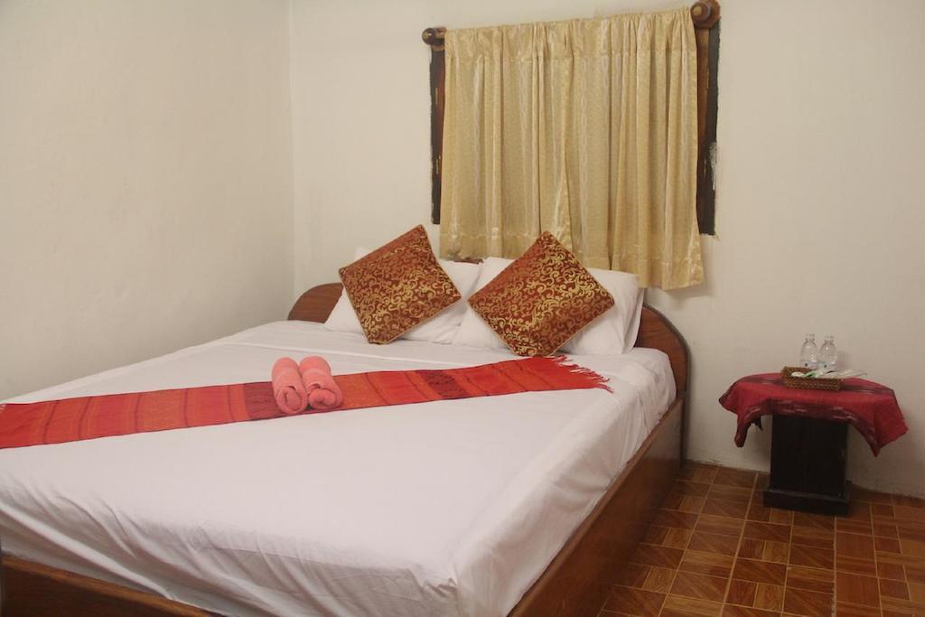 Lpq Backpackers Hostelルアンパバーン 部屋 写真