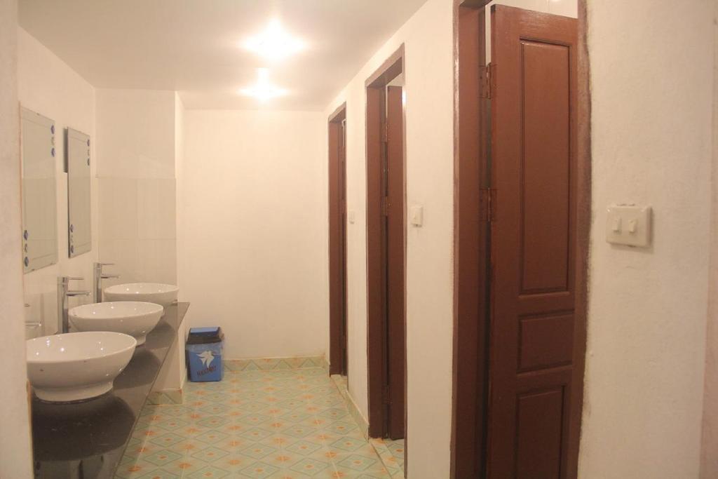 Lpq Backpackers Hostelルアンパバーン 部屋 写真