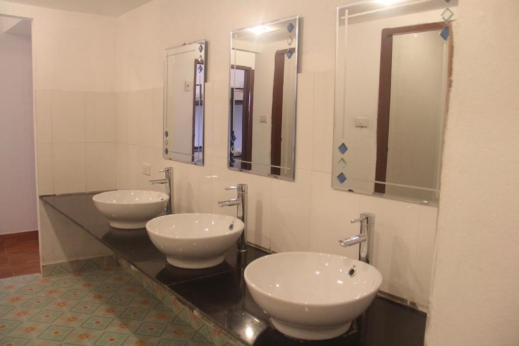 Lpq Backpackers Hostelルアンパバーン 部屋 写真