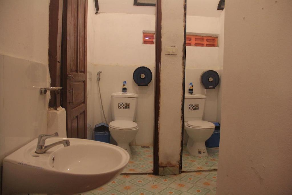 Lpq Backpackers Hostelルアンパバーン 部屋 写真