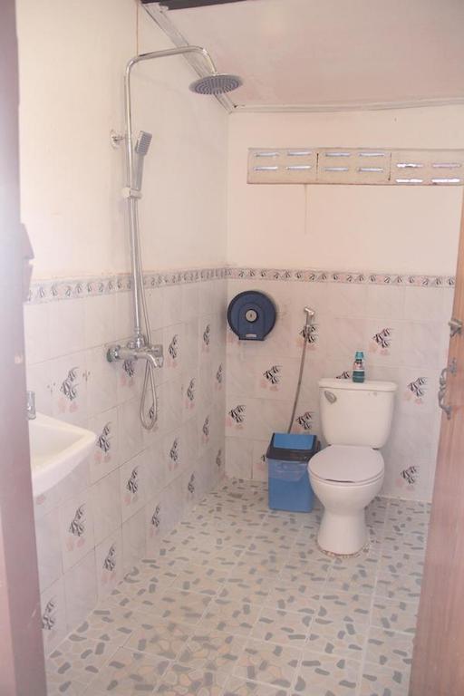 Lpq Backpackers Hostelルアンパバーン 部屋 写真
