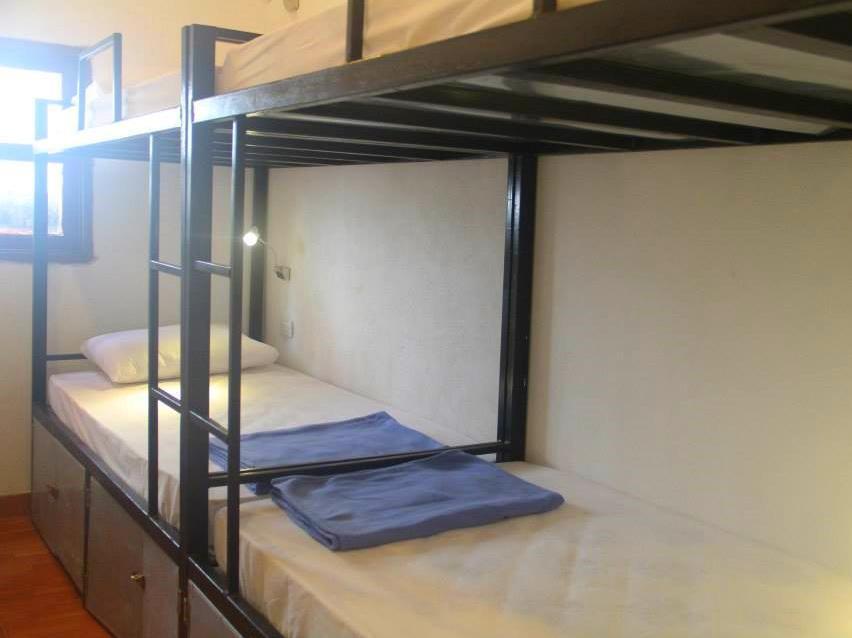 Lpq Backpackers Hostelルアンパバーン エクステリア 写真