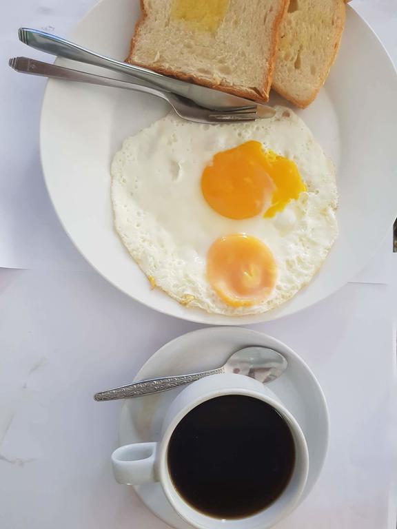 Lpq Backpackers Hostelルアンパバーン エクステリア 写真