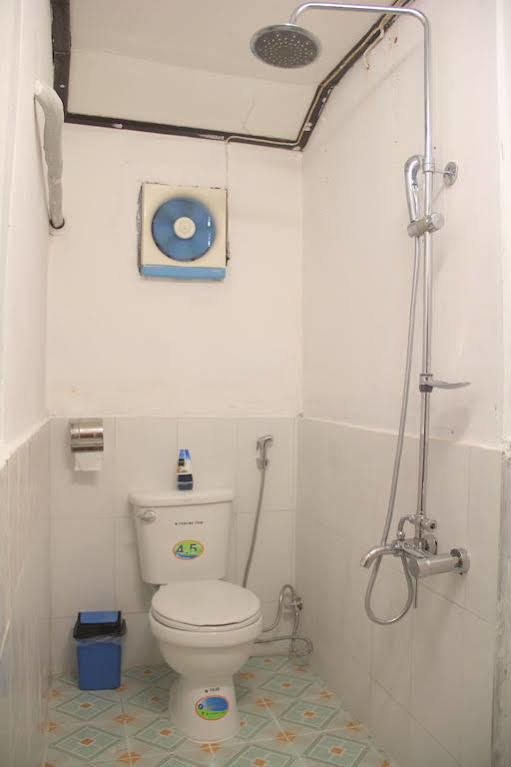 Lpq Backpackers Hostelルアンパバーン エクステリア 写真